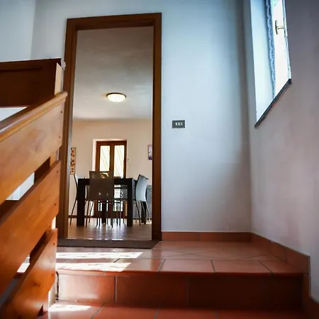 Easy Welcome Casa Alex Apartment