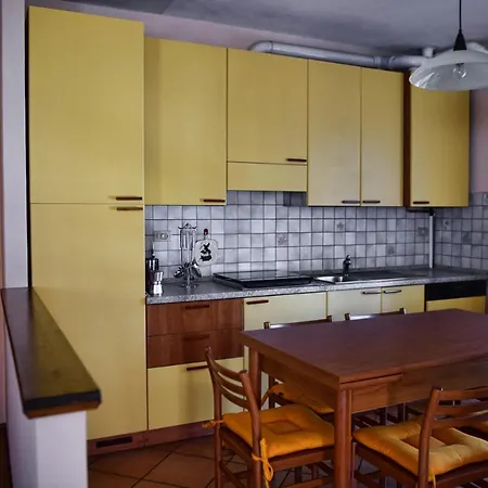 Apartment Easy Welcome Casa Alex Gera Lario