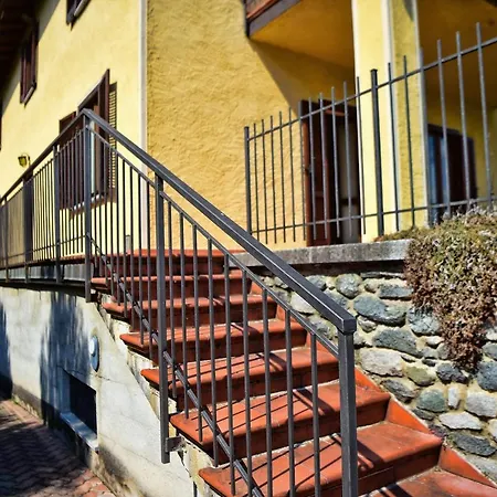 Apartment Easy Welcome Casa Alex *